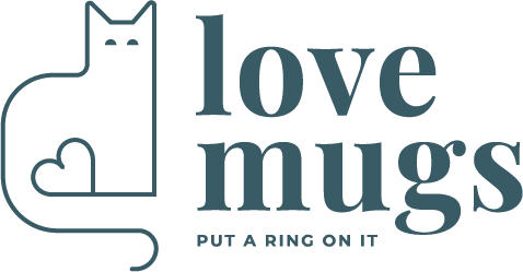 Love Mugs & Things