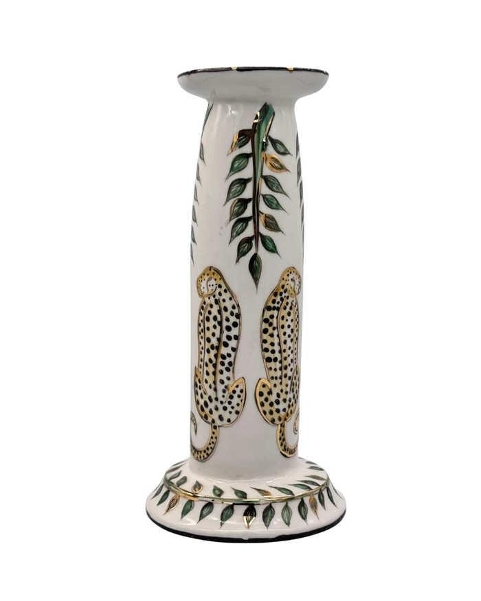 Pillar Candlesticks - Choose Your Style - Image 3