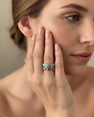 Heart Ring