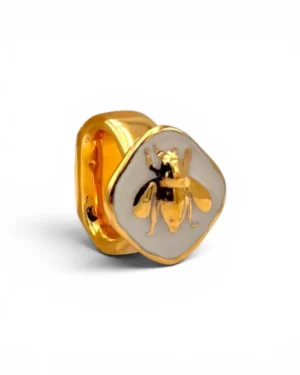 Bee Mug - choose your size & colour