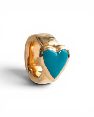 Heart Mug - choose your size & colour